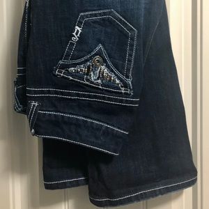Decree Jeans